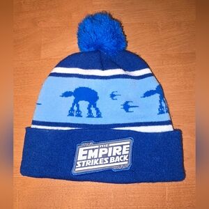 Star Wars beanie